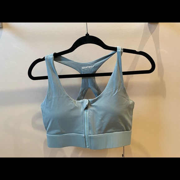 Sports Bra - Picture 3 of 4